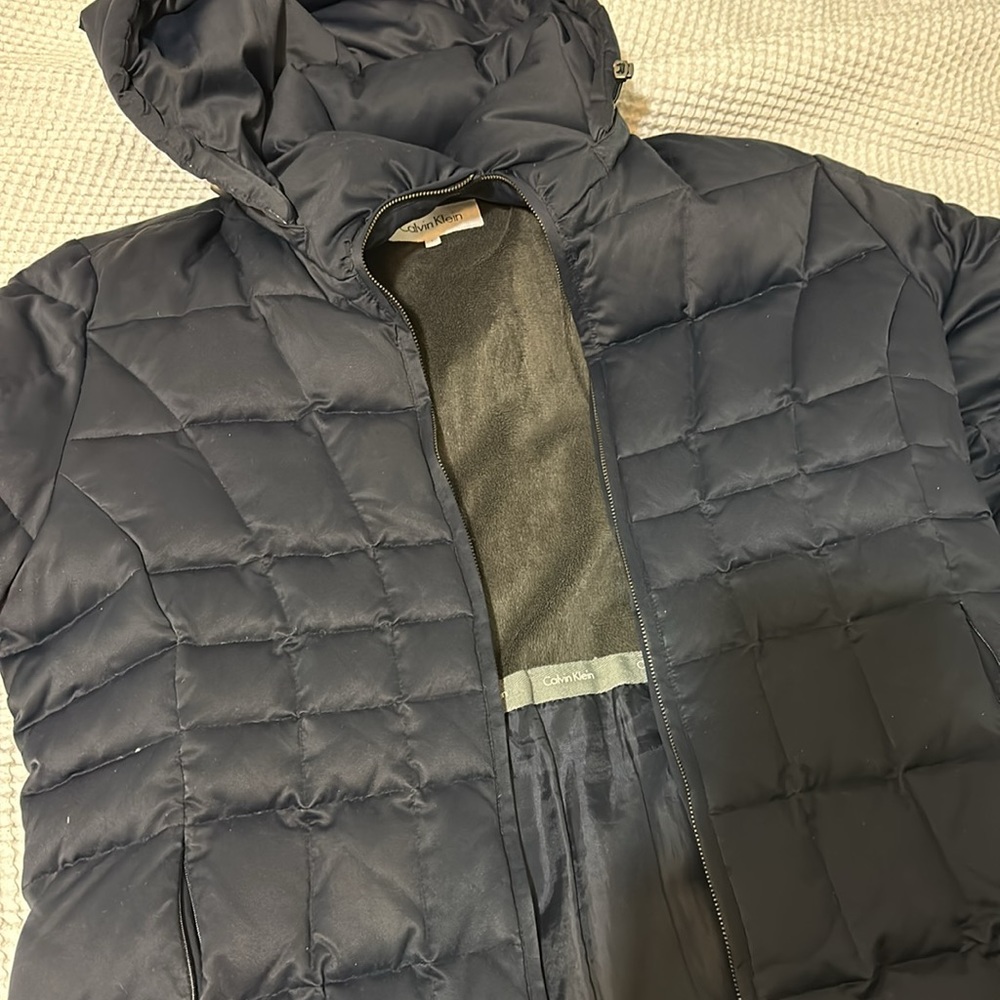 Jacket - Picture 2 of 11